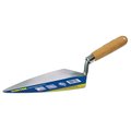 Surtek Forged Masonry trowel Philadelphia style 10” CFP10